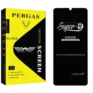 Waily Nice Pergas SuperD Screen Protector For Xiaomi Redmi A2