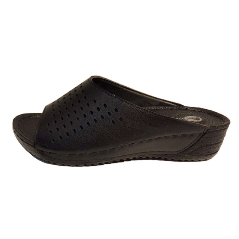 دمپایی زنانه مدل خزر