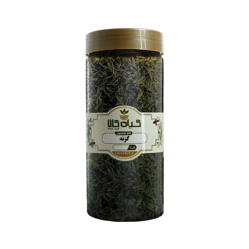 گیاه گزنه خشک گیاه کالا - 250 گرم