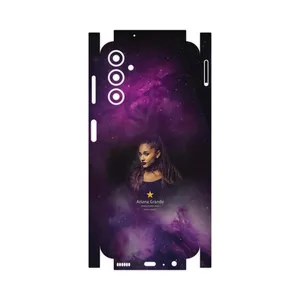 MAHOOT Ariana Grande-FullSkin Cover Sticker for Samsung Galaxy A14
