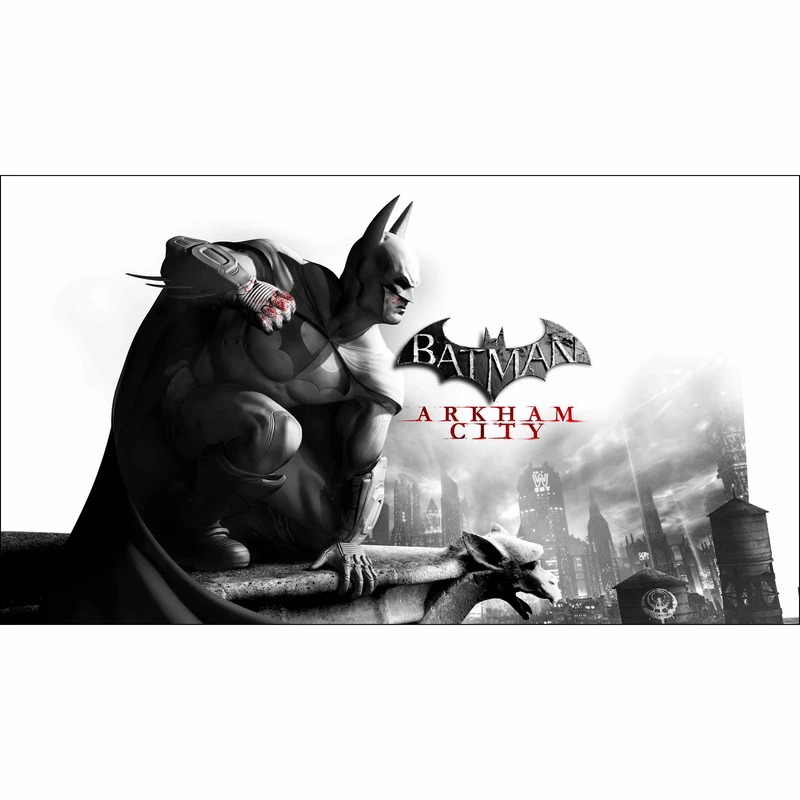 پوستر مدل Batman  کد 039