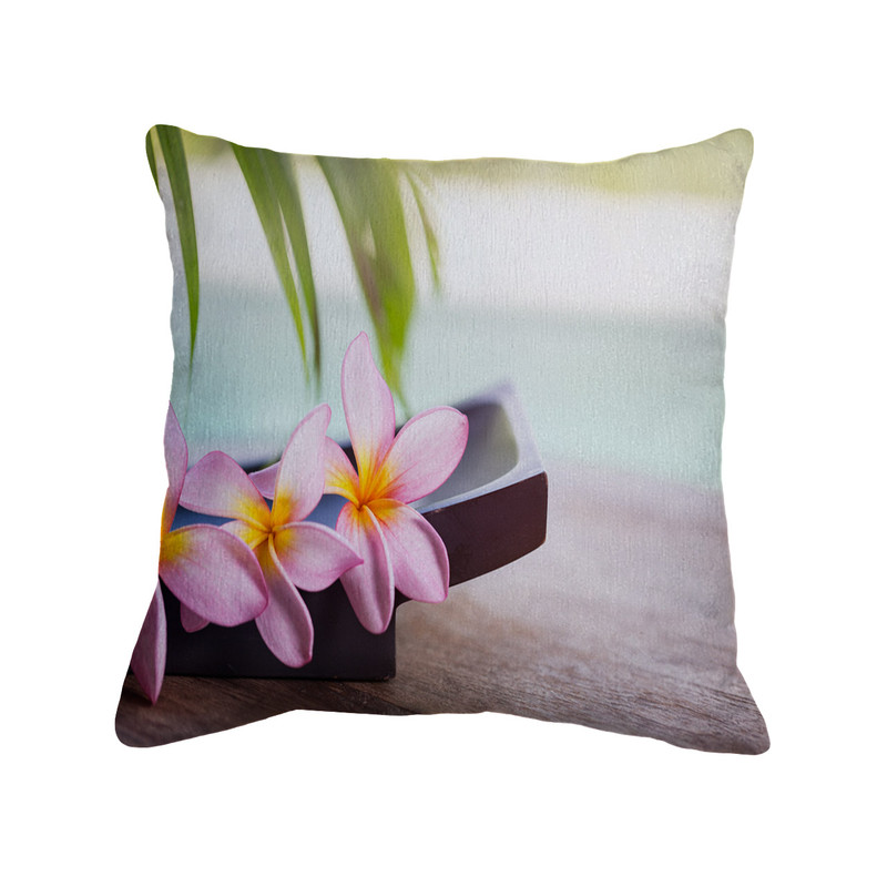 کاور کوسن طرح گل کد 5570