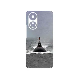 MAHOOT Submarine Cover Sticker for Honor 50