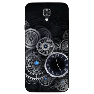 Megafone Watch 8161 Cover For LG X Screen