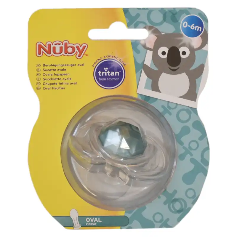 پستانک نوبی مدل id0202005.2