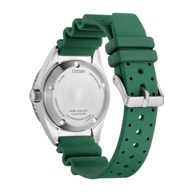 ساعت مچی عقربهای سیتی زن مدل NY0121-09X