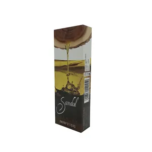 عود آمریا مدل SANDAL کد DHOOP1000308