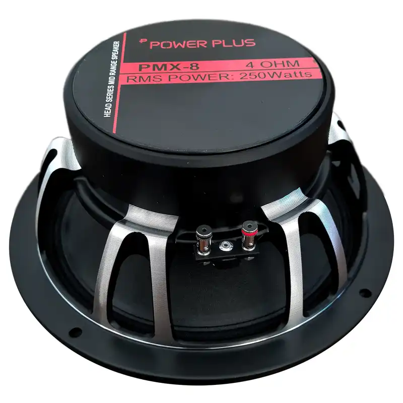 میدرنج خودرو پاورپلاس مدل PMX-8 بسته دو عددی