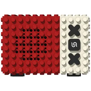 اسپیکر بلوتوثی پرودو مدل PDSTDW16RD