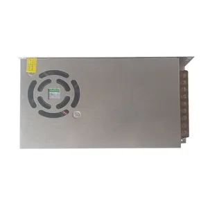 آداپتور سوئیچینگ 12 ولت 20 آمپر حارس مدل ad-12k/mf