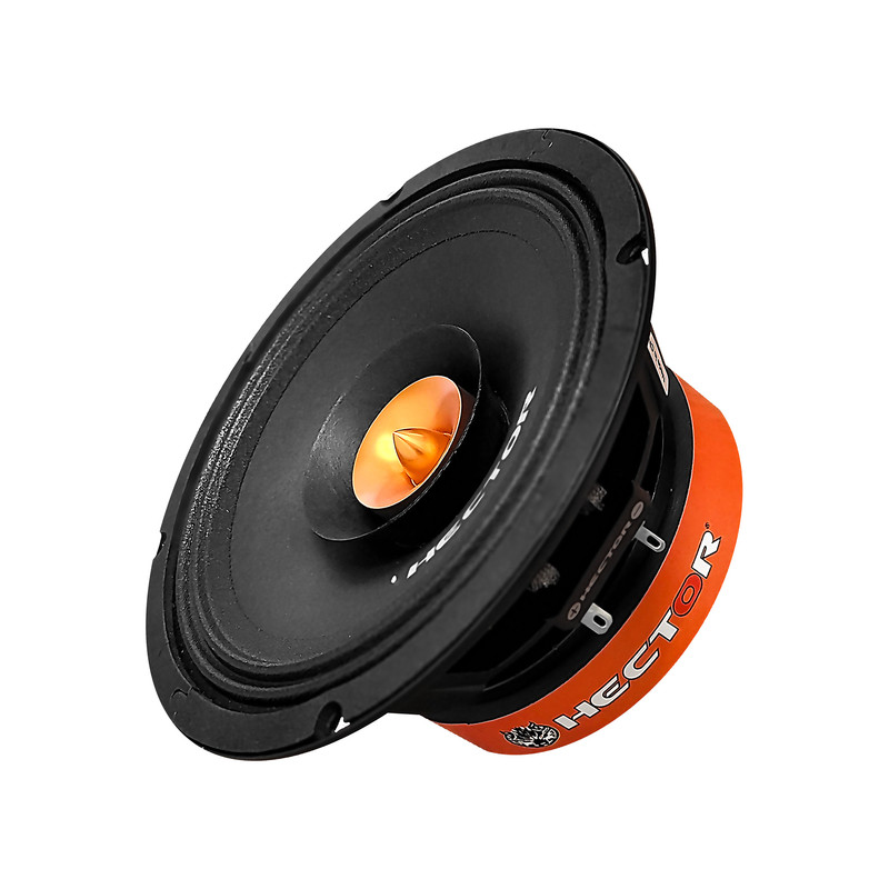 میدرنج هکتور مدل HE-650 - بسته دو عددی