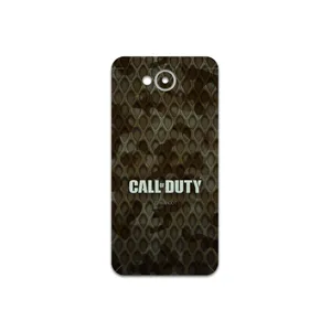 MAHOOT  Call-of-Duty-Game Cover Sticker for HTC Desire 650