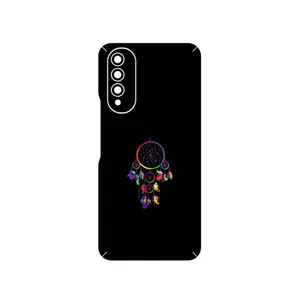 MAHOOT Dream Catchers Cover Sticker for Wiko T50