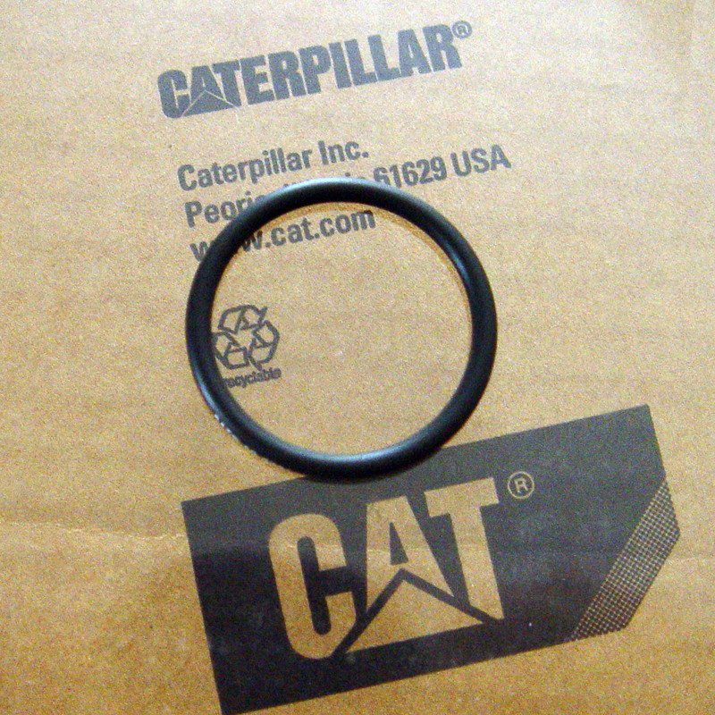 اورینگ ماشین آلات کاترپیلار کد 5P7701