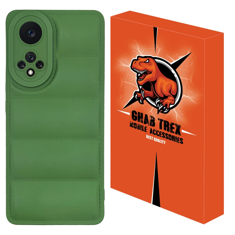 کاور قاب تی رکس مدل JACKET مناسب برای گوشی موبایل هوآوی nova 9