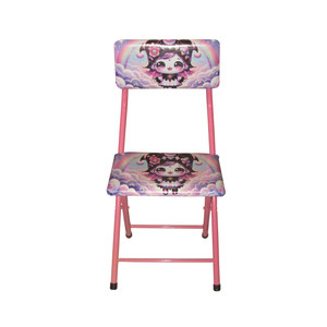 صندلی کودک میزیمو مدل کرومی کد 2065