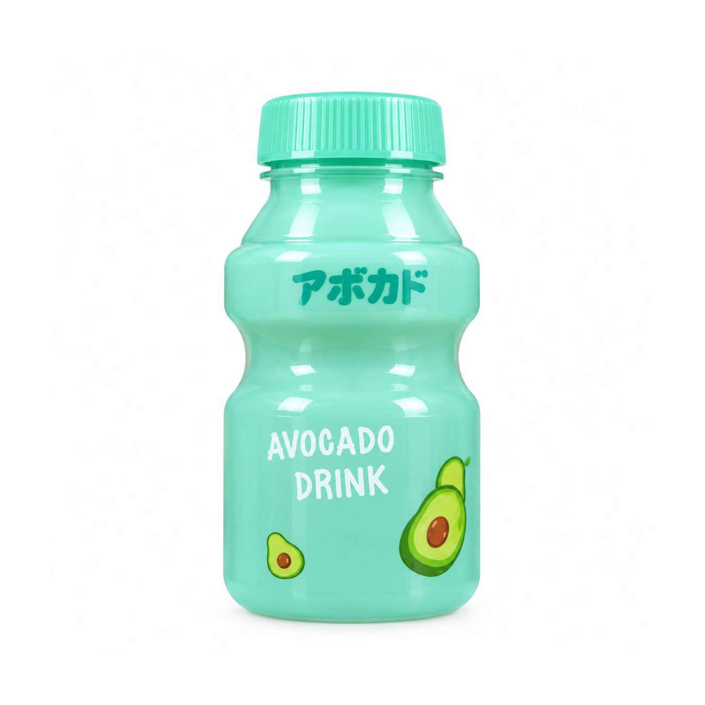 غلط گیر نواری طرح Avacado Drink