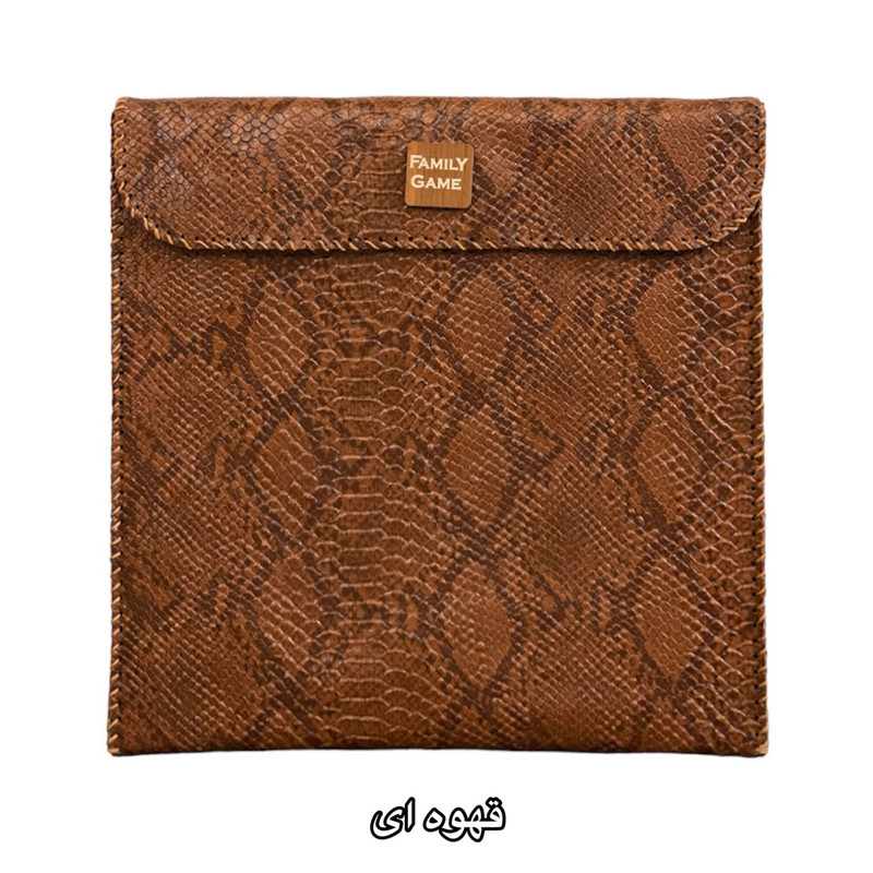 بازی فکری مدل منچ و شطرنج 6 بازی طرح راسا