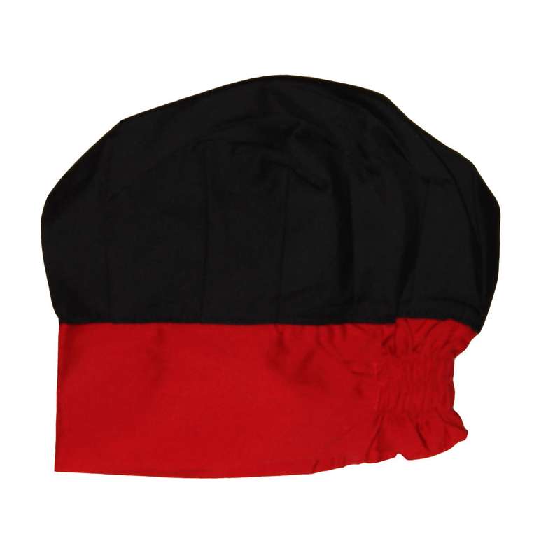 کلاه سرآشپز مدل مونا کد 0502 کلاه سرآشپز مدل مونا کد 0502