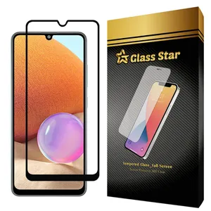  Glass Star FULL Screen Protector For Samsung Galaxy A32 4G