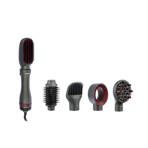 سشوار برس دار حالت دهنده 1520وات پرنسلی مدل PR246AT