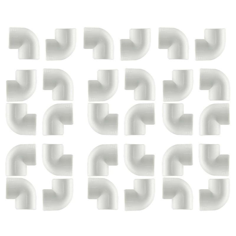 اتصال زانویی مدل P Z 20-32 اتصال زانویی مدل P Z 20-32