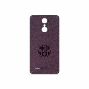 MAHOOT PL-BRCA Cover Sticker for LG K8 2017