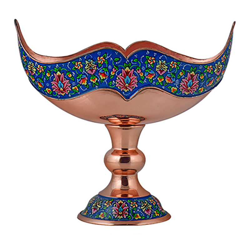کشکول مسی مدل پرداز کد P097