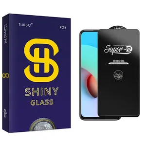 Atouchbo Shiny SuperD_ESD Screen Protector For Xiaomi Redmi 10
