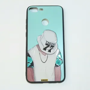 کاور مدل m61m62 مناسب برای گوشی موبایل آنر 9 LITE