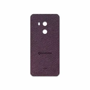 MAHOOT PL-QLQM Cover Sticker for HTC U11 Plus