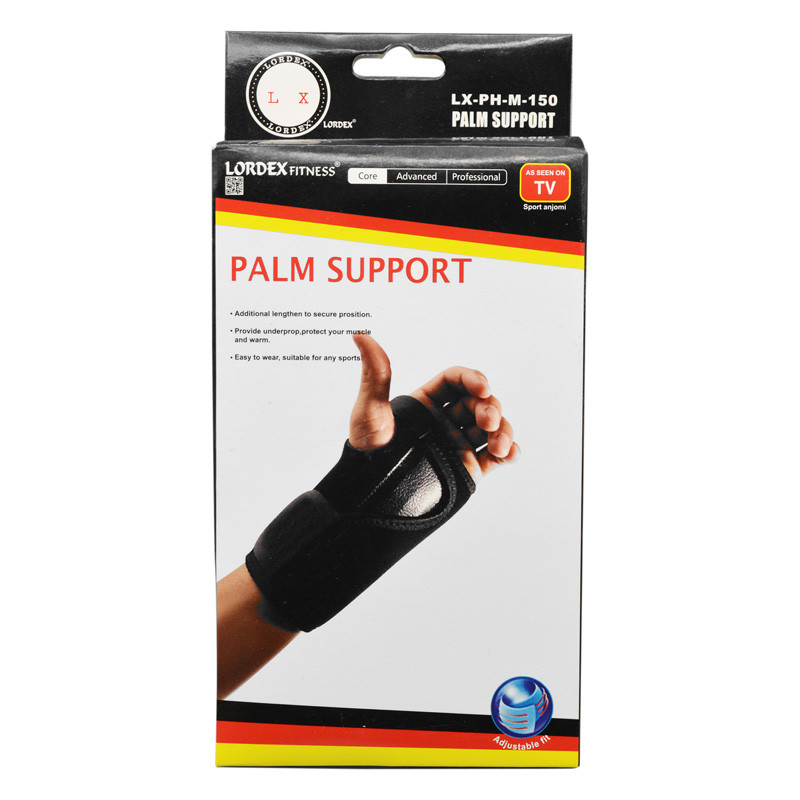 مچ بند طبی مدل  GS-PALM SUPPORT