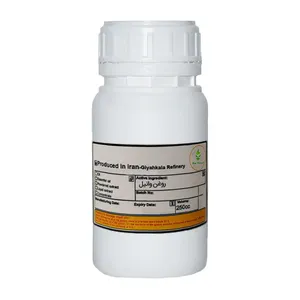 روغن وانیل گیاه کالا بیهق مدل 01 حجم 250 میلی لیتر