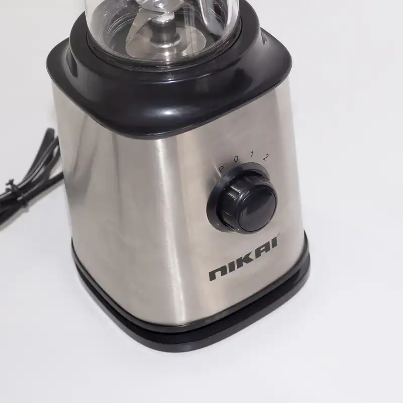 مخلوط کن نیکای مدل NB202ST