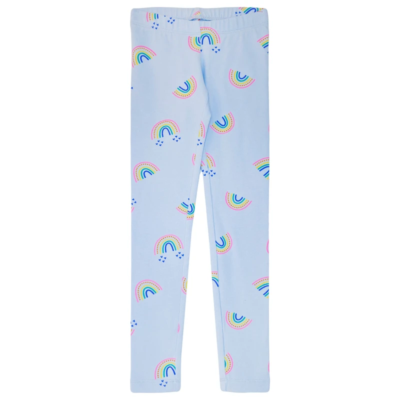 شلوار دخترانه کت اند جک مدل SEP-AULA0045