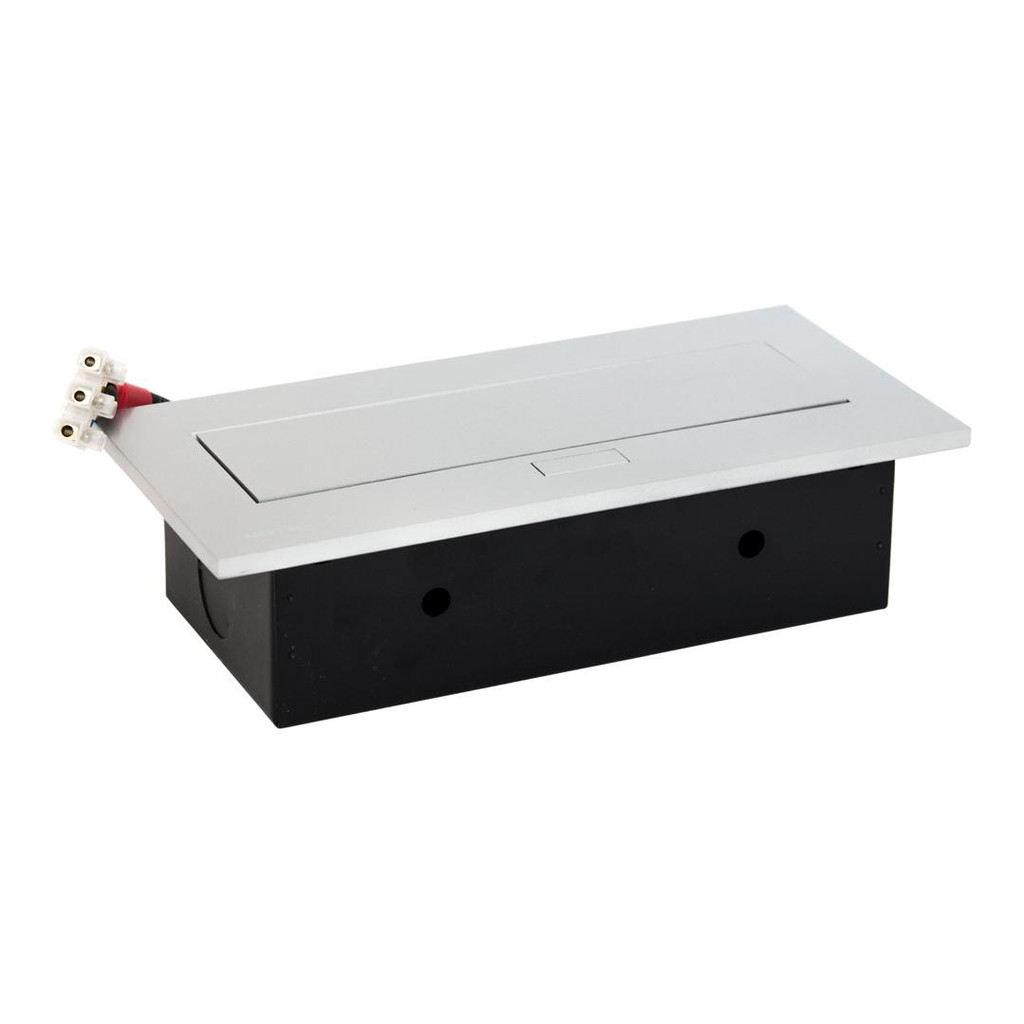 پریز کابینتی نستک مدل NE1-DS05S-S3 پریز کابینتی نستک مدل NE1-DS05S-S3