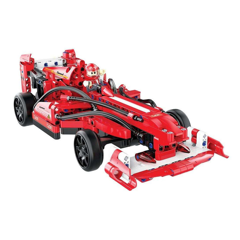 ساختنی تکنیک مدل Formula Racer کد C51010W