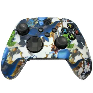 محافظ دسته بازی ایکس باکس سری s/x مدل 0044