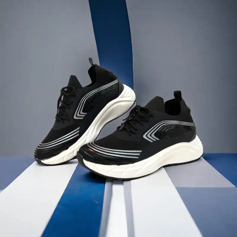 کفش پیاده روی زنانه مدل لاینر کد 1