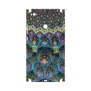 MAHOOT Iran Tile 14-FullSkin Cover Sticker for Xiaomi Mi Max 2