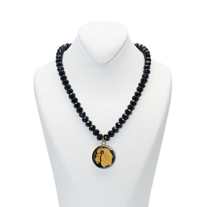 نیم ست زنانه آلتین هنر مدل ماه مرداد