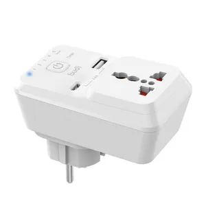 شارژر دیواری بودی مدل Timer