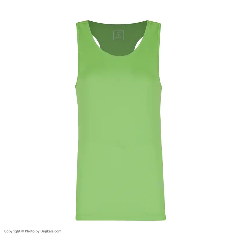 تاپ ورزشی زنانه الوج مدل 405521