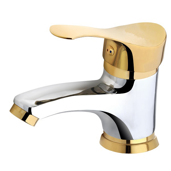  شیر روشویی فاخته مدل پاندورا لاله KT2023