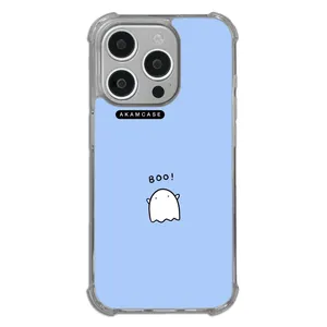 AKAM AMC-WTA15PRO-SMALLS13 Cover For Apple iPhone 15 Pro