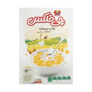 غلات صبحانه چی توز - 375 گرم  