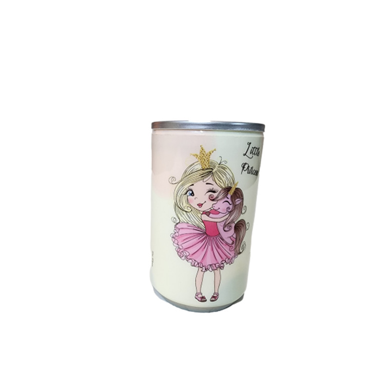 دستمال مرطوب مدل دخترک کد 2485 بسته 30 عددی