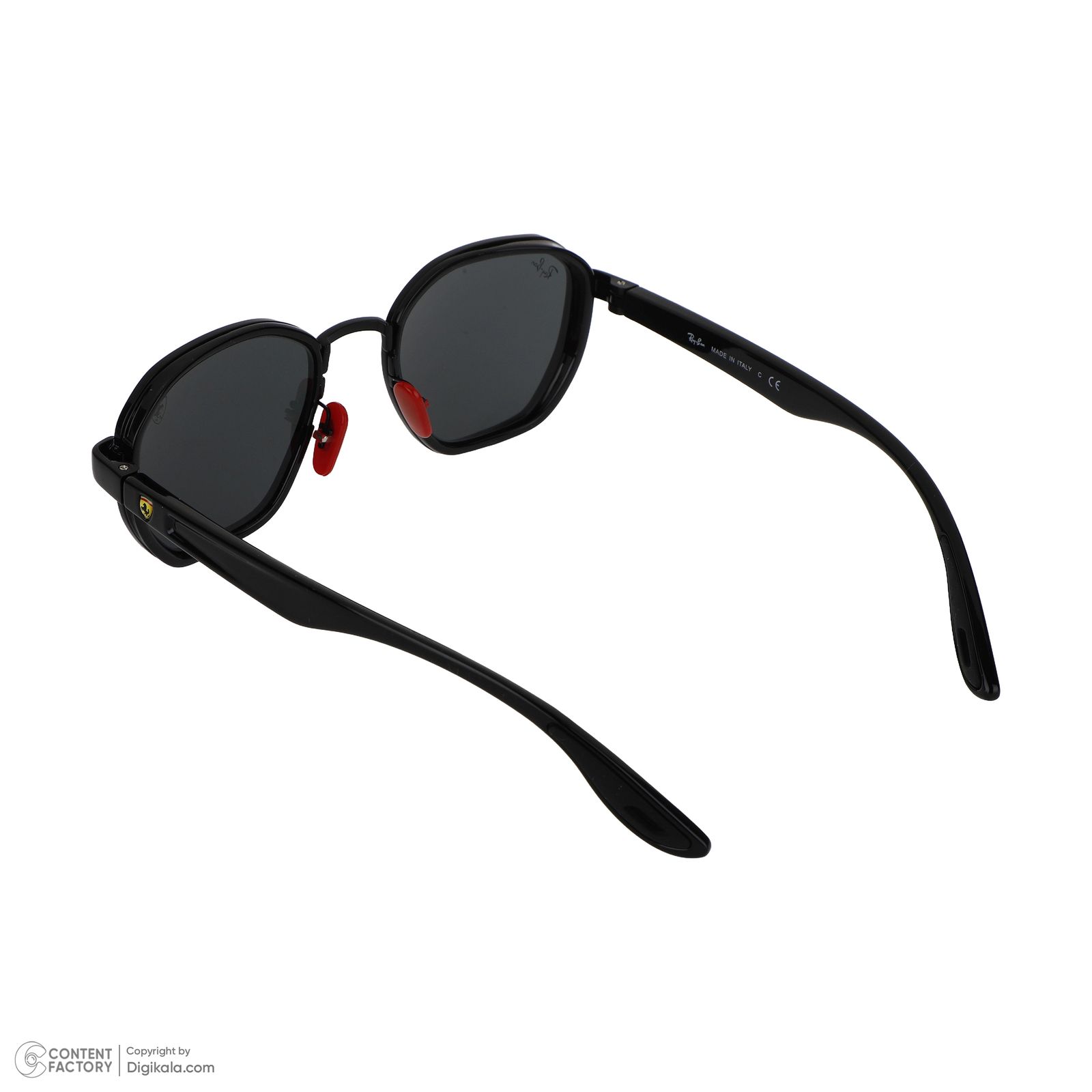 عینک آفتابی ری بن مدل 3674M-F028/71 -  - 4