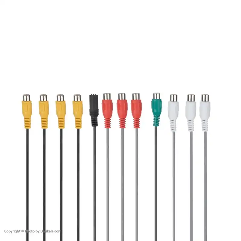 پخش کننده تصویری خودرو ایکس اسمارت مدل LIFAN X50 مناسب برای لیفان X50