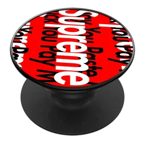 پایه نگهدارنده گوشی موبایل پاپ  سوکت آکام مدل APS002338